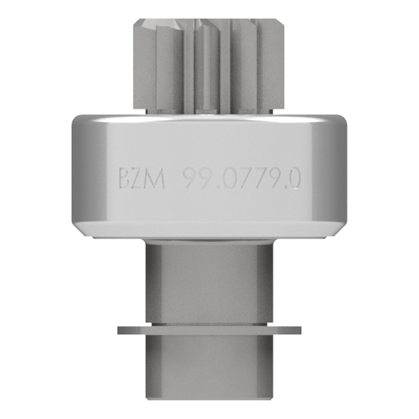 IMPULSOR PARTIDA COMPATÍVEL MARELLI 9D PALIO/TIPO/STRADA BZM779