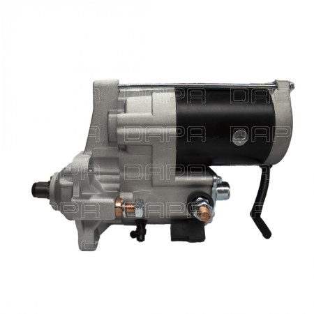 MOTOR PARTIDA COMPATÍVEL DENSO-GR 24V 11D CATERPILLAR 924 928 930 L.E DAP1090403