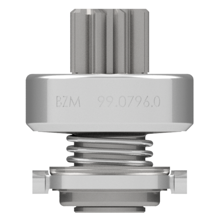 IMPULSOR PARTIDA COMPATÍVEL BOSCH 9D MB180/SPRINTER BZM796