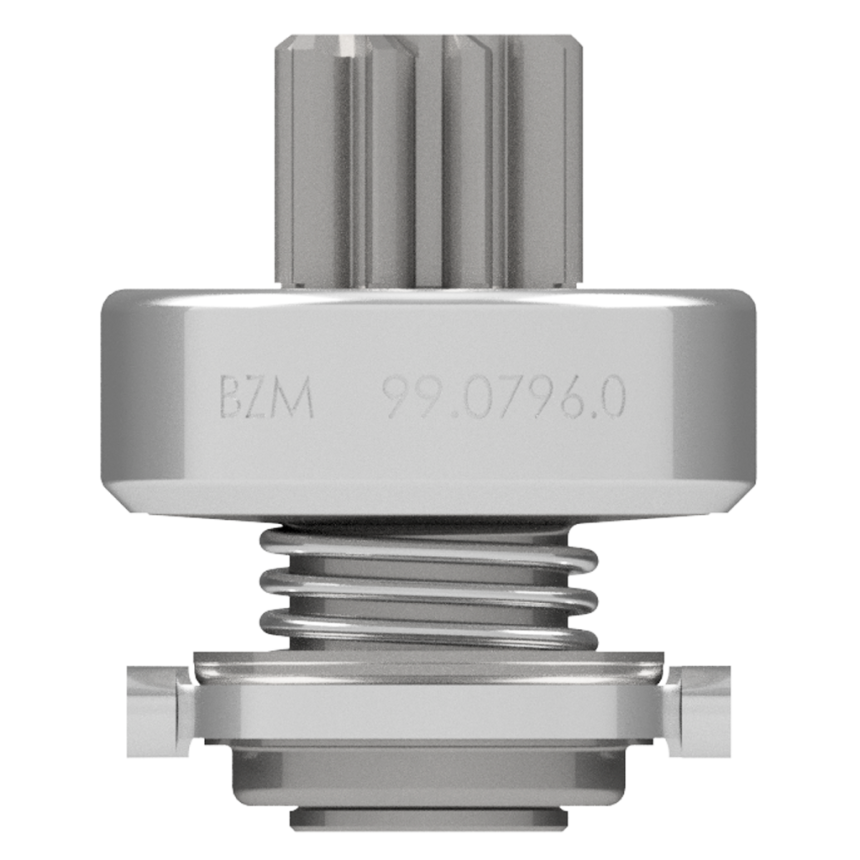 IMPULSOR PARTIDA COMPATÍVEL BOSCH 9D MB180/SPRINTER BZM796