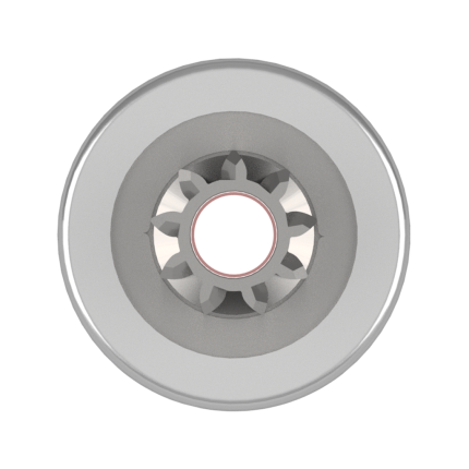 IMPULSOR PARTIDA COMPATÍVEL BOSCH 9D MB180/SPRINTER BZM796