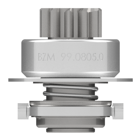 IMPULSOR PARTIDA COMPATÍVEL BOSCH 11D LADA SAMARA BZM805