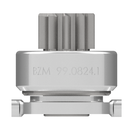 IMPULSOR PARTIDA COMPATÍVEL MOTORCRAFT 10D ESCORT/KA/FIESTA BZM1208 BZM824.1