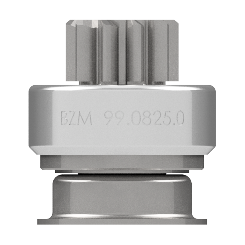 IMPULSOR PARTIDA COMPATÍVEL MITSUBISHI 10D JEEP CHEROKEE BZM825