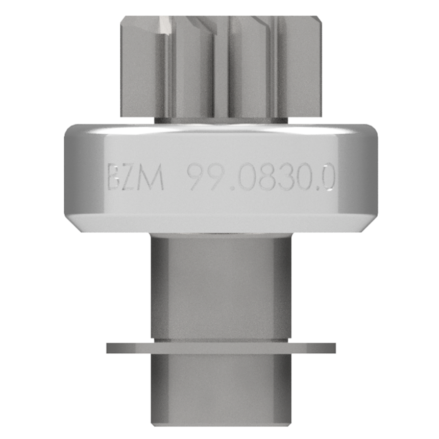 IMPULSOR PARTIDA COMPATÍVEL DENSO 8D DAIHATSU FEROZA BZM830