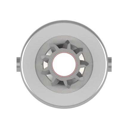 IMPULSOR PARTIDA COMPATÍVEL BOSCH 9D CORSA/CELTA/PALIO BZM837