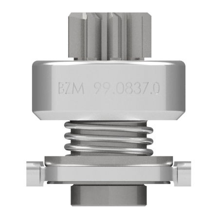 IMPULSOR PARTIDA COMPATÍVEL BOSCH 9D CORSA/CELTA/PALIO BZM837