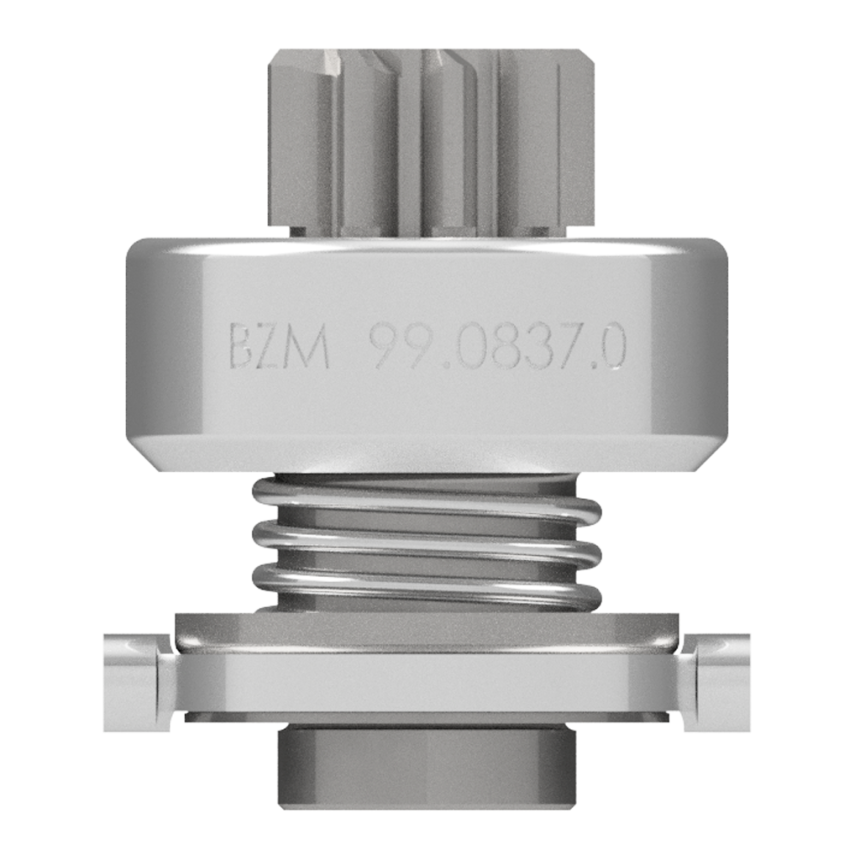 IMPULSOR PARTIDA COMPATÍVEL BOSCH 9D CORSA/CELTA/PALIO BZM837