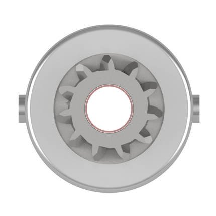 IMPULSOR PARTIDA COMPATÍVEL BOSCH 11D UNO/TEMPRA/PALIO BZM855