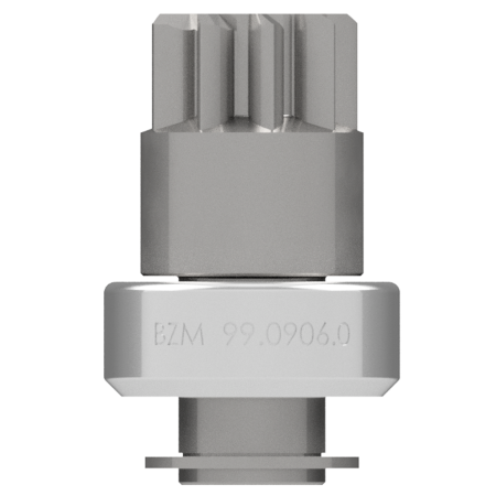 IMPULSOR PARTIDA COMPATÍVEL DELCO 9D EMPILHADEIRA CLARK/DAEWOO BZM906