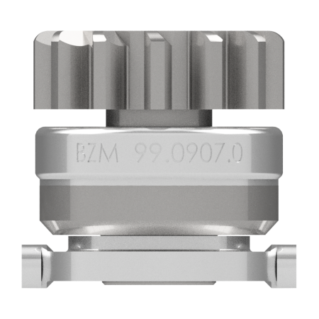 IMPULSOR PARTIDA COMPATÍVEL MOTORCRAFT 13D TRANSIT BZM907