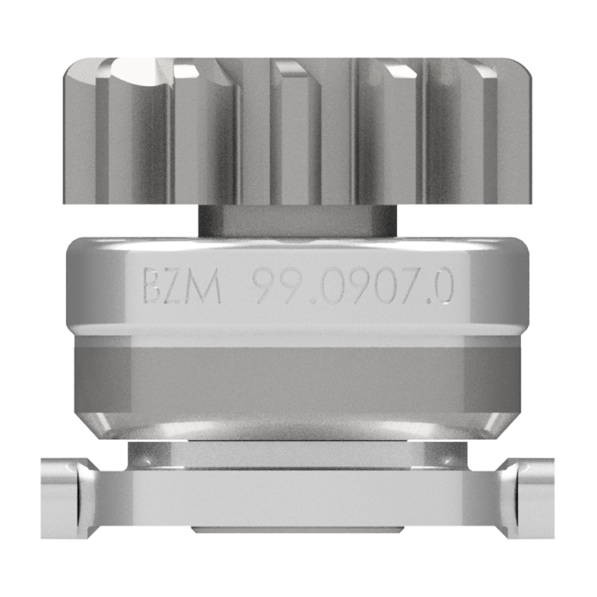IMPULSOR PARTIDA COMPATÍVEL MOTORCRAFT 13D TRANSIT BZM907