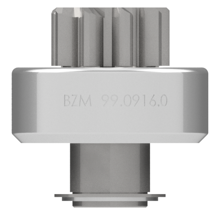 IMPULSOR PARTIDA COMPATÍVEL PRESTOLITE M93R 9D MAXION S10/F1000/SPRINTER BZM916