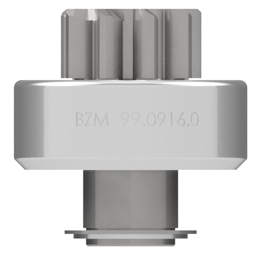 IMPULSOR PARTIDA COMPATÍVEL PRESTOLITE M93R 9D MAXION S10/F1000/SPRINTER BZM916
