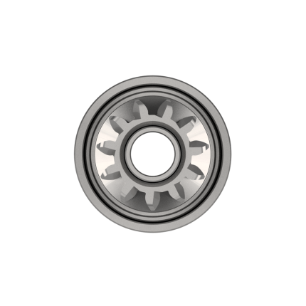 IMPULSOR PARTIDA COMPATÍVEL BOSCH JE 11D BZM920