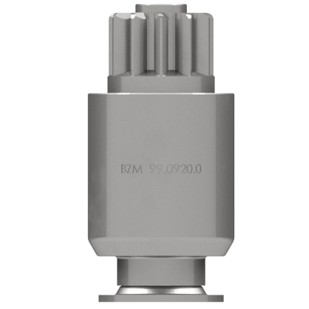 IMPULSOR PARTIDA COMPATÍVEL BOSCH JE 11D BZM920