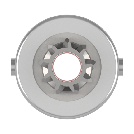 IMPULSOR PARTIDA COMPATÍVEL BOSCH 9D AUDI A4, A6/PASSAT ALEMAO BZM925