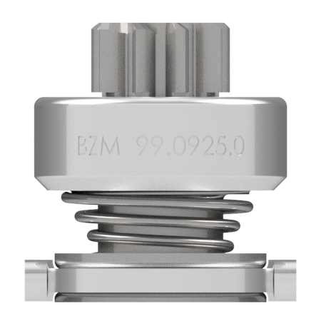 IMPULSOR PARTIDA COMPATÍVEL BOSCH 9D AUDI A4, A6/PASSAT ALEMAO BZM925
