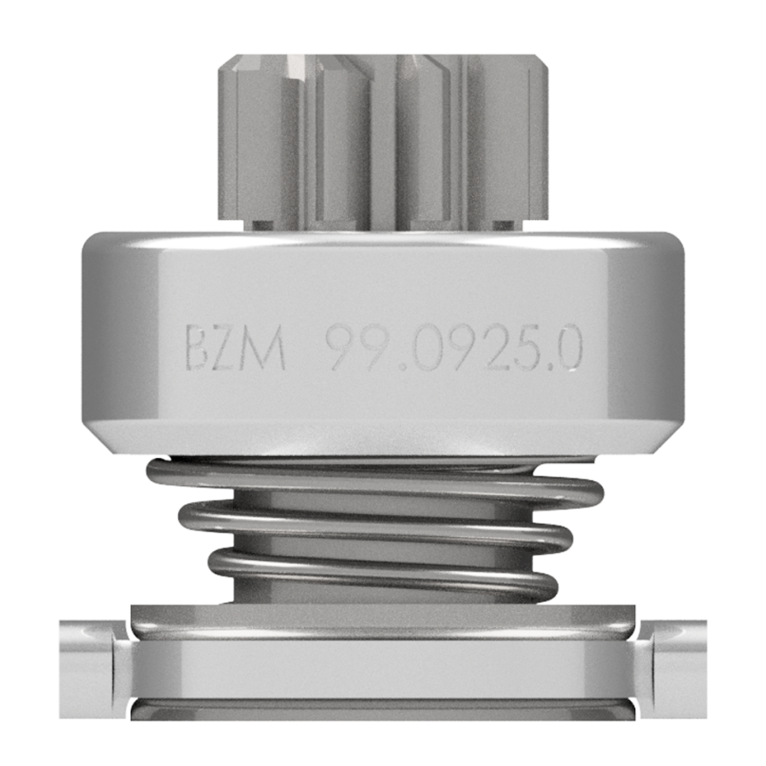 IMPULSOR PARTIDA COMPATÍVEL BOSCH 9D AUDI A4, A6/PASSAT ALEMAO BZM925