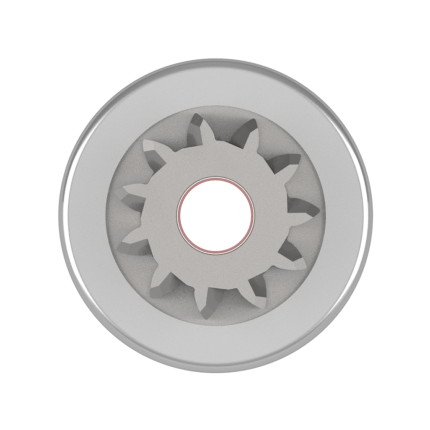 IMPULSOR PARTIDA COMPATÍVEL BOSCH 11D KHD/DEUTZ BZM929