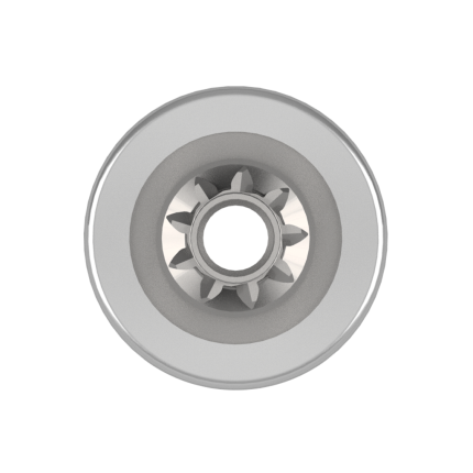 IMPULSOR PARTIDA COMPATÍVEL BOSCH 9D AUDI A3/GOLF/POLO BZM932