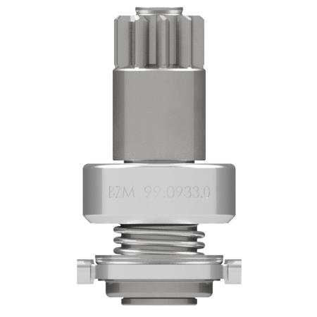 IMPULSOR PARTIDA COMPATÍVEL BOSCH 10D GOL MI/PARATI/GOLF BZM933
