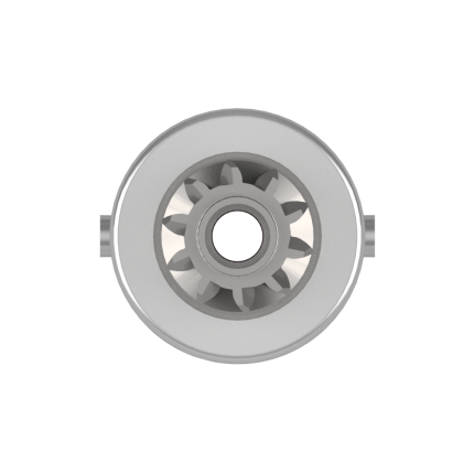 IMPULSOR PARTIDA COMPATÍVEL BOSCH 10D GOL MI/PARATI/GOLF BZM933