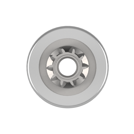 IMPULSOR PARTIDA COMPATÍVEL BOSCH 10D A3/BORA/GOLF/POLO BZM937