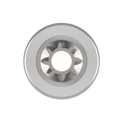 IMPULSOR PARTIDA COMPATÍVEL MANDO 8D ASIA TOWNER BZM940