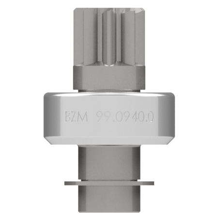IMPULSOR PARTIDA COMPATÍVEL MANDO 8D ASIA TOWNER BZM940