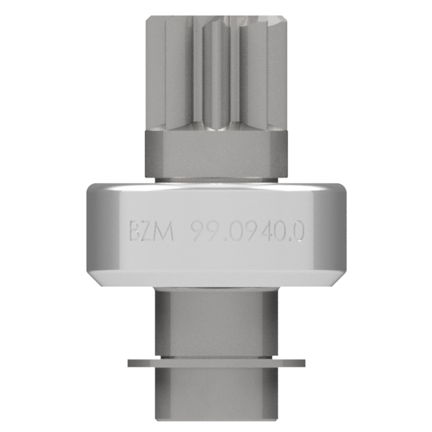 IMPULSOR PARTIDA COMPATÍVEL MANDO 8D ASIA TOWNER BZM940