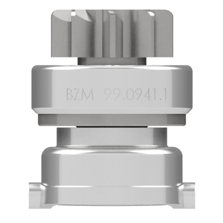 IMPULSOR PARTIDA COMPATÍVEL MOTORCRAFT 9D F1000/RANGER BZM 941.1