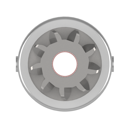 IMPULSOR PARTIDA COMPATÍVEL MOTORCRAFT 9D F1000/RANGER BZM 941.1
