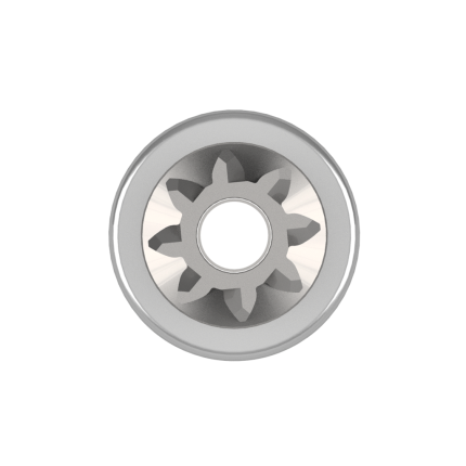 IMPULSOR PARTIDA COMPATÍVEL DENSO 8D SUZUKI BZM951