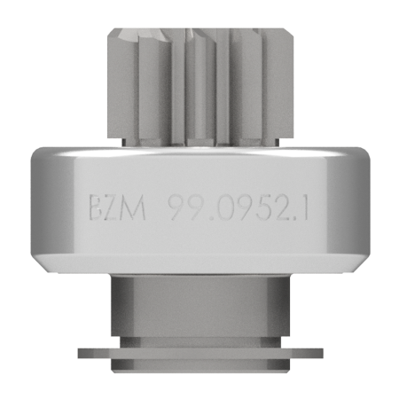 IMPULSOR PARTIDA COMPATÍVEL DELCO 9D CELTA/STILO/CORSA BZM925.1