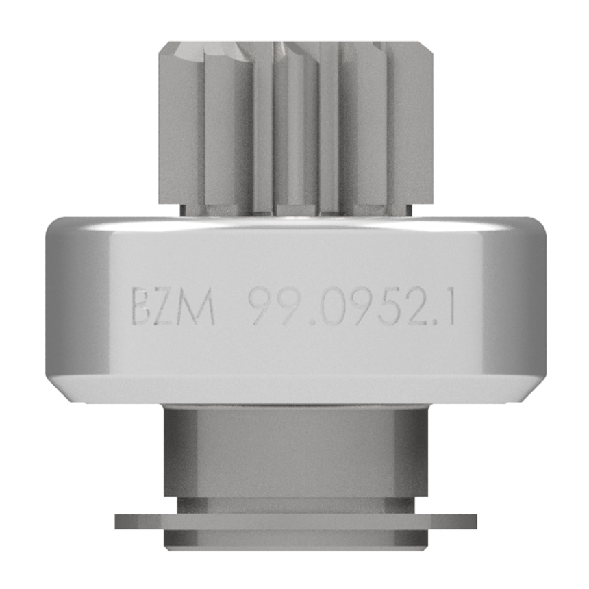 IMPULSOR PARTIDA COMPATÍVEL DELCO 9D CELTA/STILO/CORSA BZM925.1