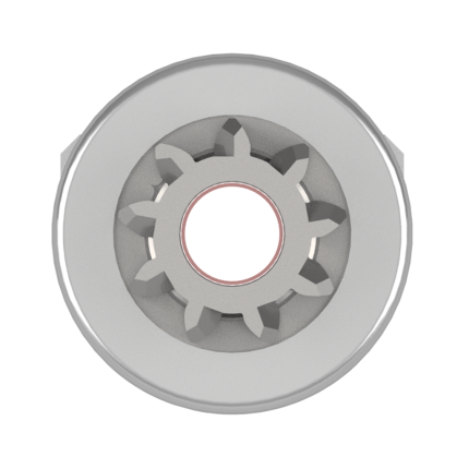 IMPULSOR PARTIDA COMPATÍVEL MARELLI 9D BMW 318,324 BZM969