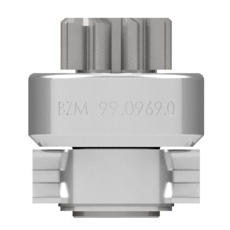 IMPULSOR PARTIDA COMPATÍVEL MARELLI 9D BMW 318,324 BZM969