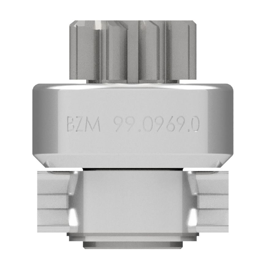 IMPULSOR PARTIDA COMPATÍVEL MARELLI 9D BMW 318,324 BZM969