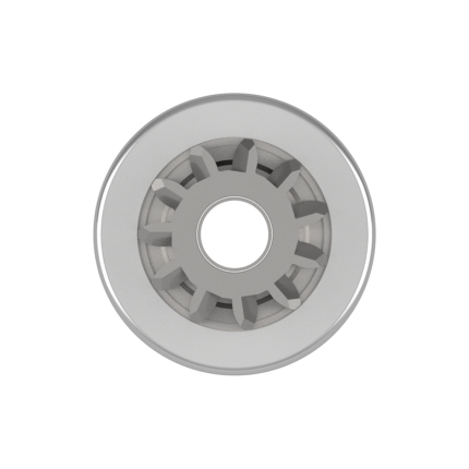 IMPULSOR PARTIDA COMPATÍVEL ISKRA 11D MOTOR ESTACIONARIO BZM9752.4