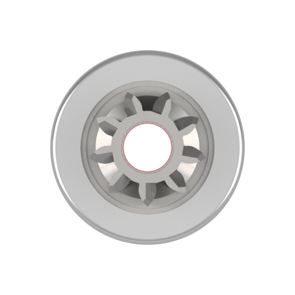 IMPULSOR PARTIDA COMPATÍVEL DELCO 28MT 9D MB1933/915/712 BZM985