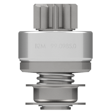 IMPULSOR PARTIDA COMPATÍVEL DELCO 28MT 9D MB1933/915/712 BZM985