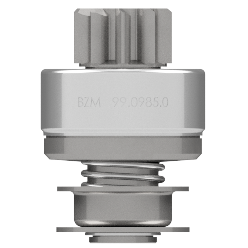 IMPULSOR PARTIDA COMPATÍVEL DELCO 28MT 9D MB1933/915/712 BZM985