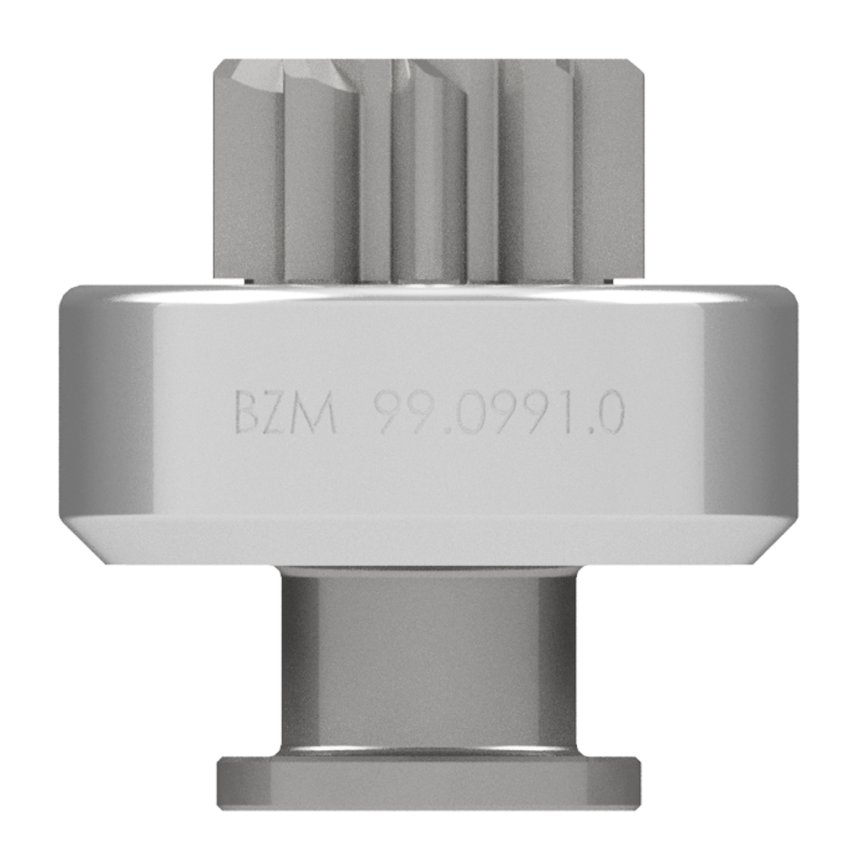 IMPULSOR PARTIDA COMPATÍVEL PRESTOLITE M93R 9D MWM F250/AGRALE/SILVERADO BZM991