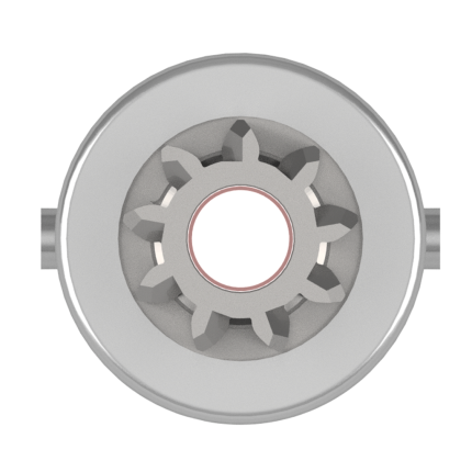 IMPULSOR PARTIDA COMPATÍVEL BOSCH 9D BRAVA/MAREA/COROLLA BZM998