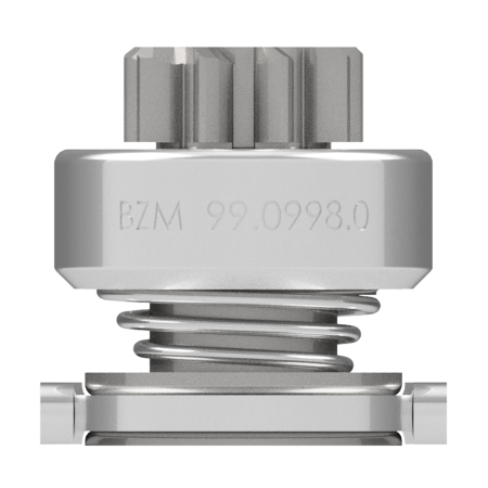 IMPULSOR PARTIDA COMPATÍVEL BOSCH 9D BRAVA/MAREA/COROLLA BZM998