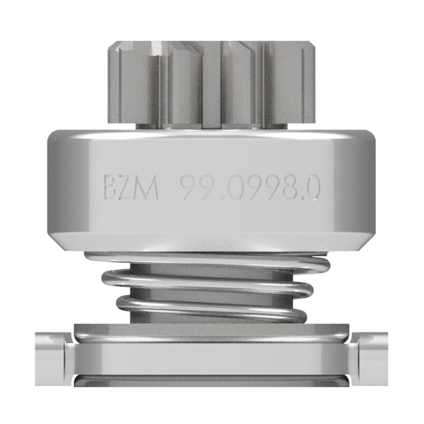 IMPULSOR PARTIDA COMPATÍVEL BOSCH 9D BRAVA/MAREA/COROLLA BZM998
