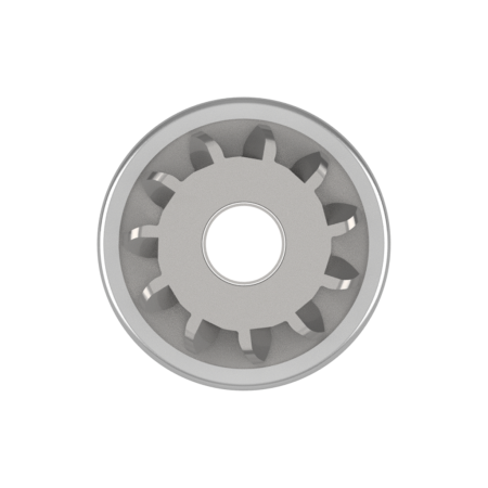 IMPULSOR PARTIDA COMPATÍVEL CHINES 9D TRATOR BZM9995