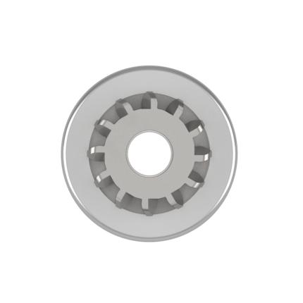 IMPULSOR PARTIDA COMPATÍVEL CHINES 12D TRATOR BZM9997