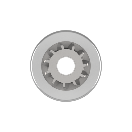 IMPULSOR PARTIDA COMPATÍVEL CHINES 11D TRATOR BZM9998